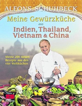 Inselparadies im Golf von Thailand