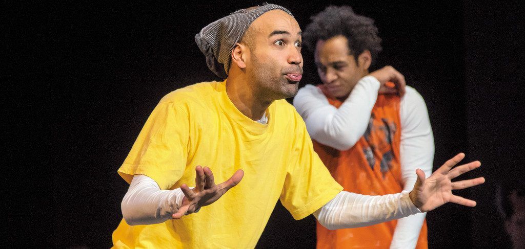 &#8220;Medusas Floß&#8221; &#8211; ein Schauspiel über das Drama der Flucht