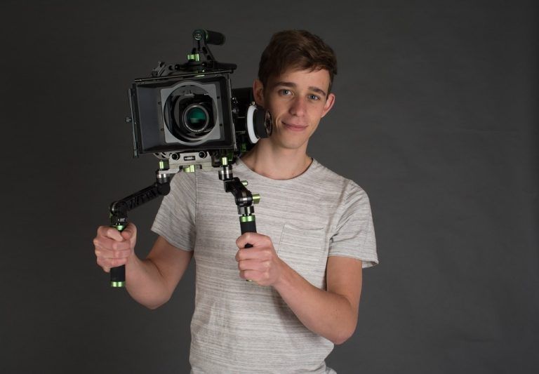 Werbefilmer, Creative Director, Agenturchef