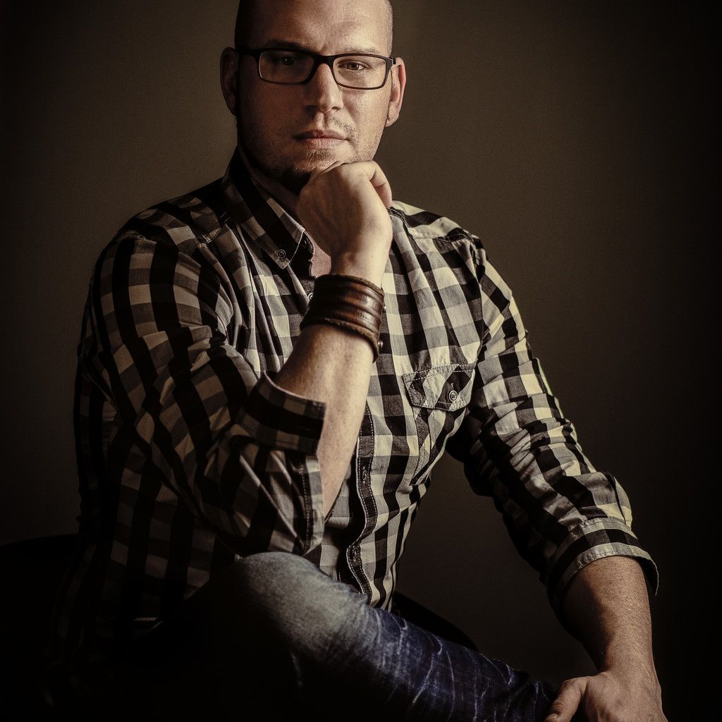 Mit der Fotografie Hobby zum Beruf gemacht