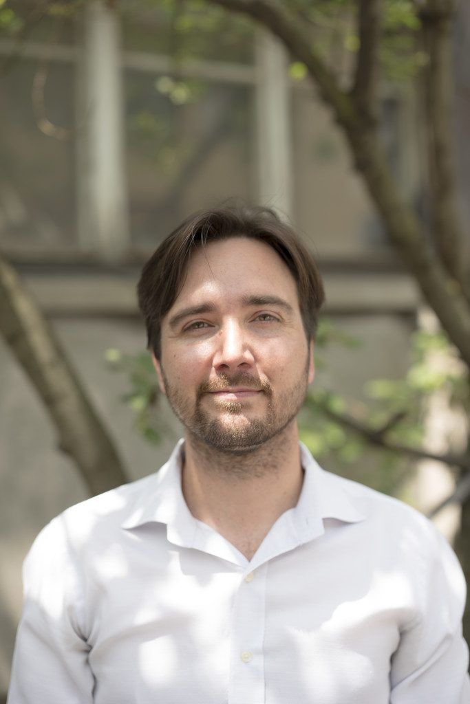 Koblacher in Zürich vom Start-up-Fieber erfasst