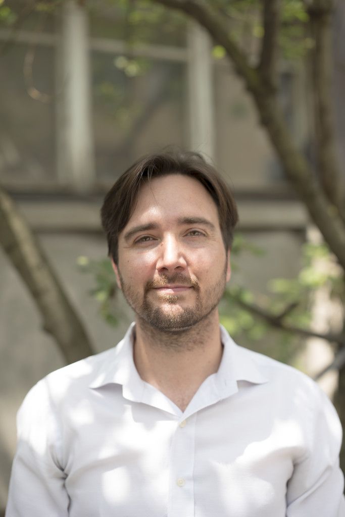 Koblacher in Zürich vom Start-up-Fieber erfasst