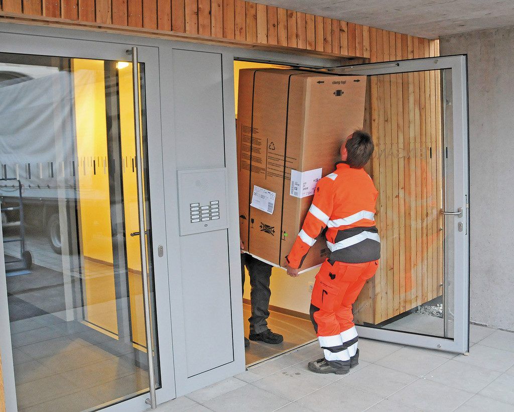 Verkauf statt Umschuldung