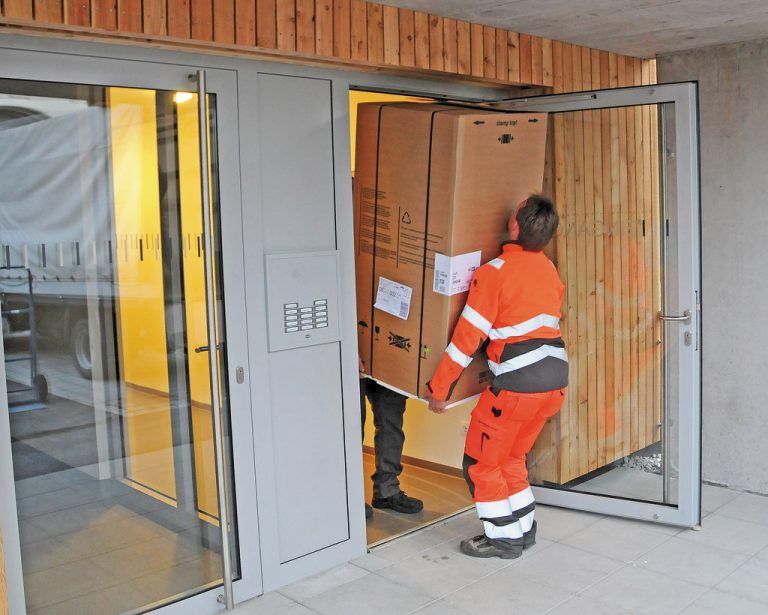 Verkauf statt Umschuldung