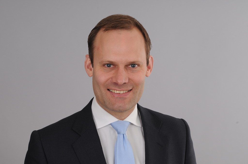 Am Finanzplatz Zürich erfolgreich etabliert