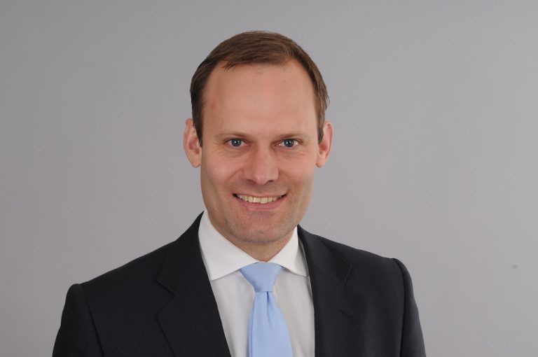 Am Finanzplatz Zürich erfolgreich etabliert