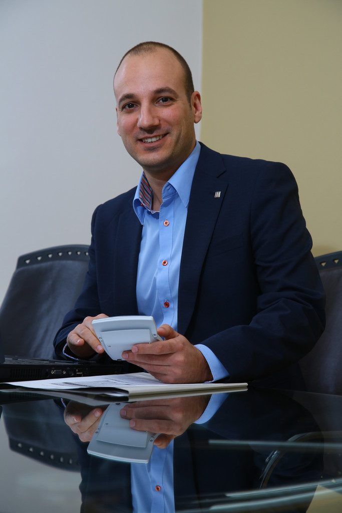 Potenzial der Menschen erkennen und einsetzen