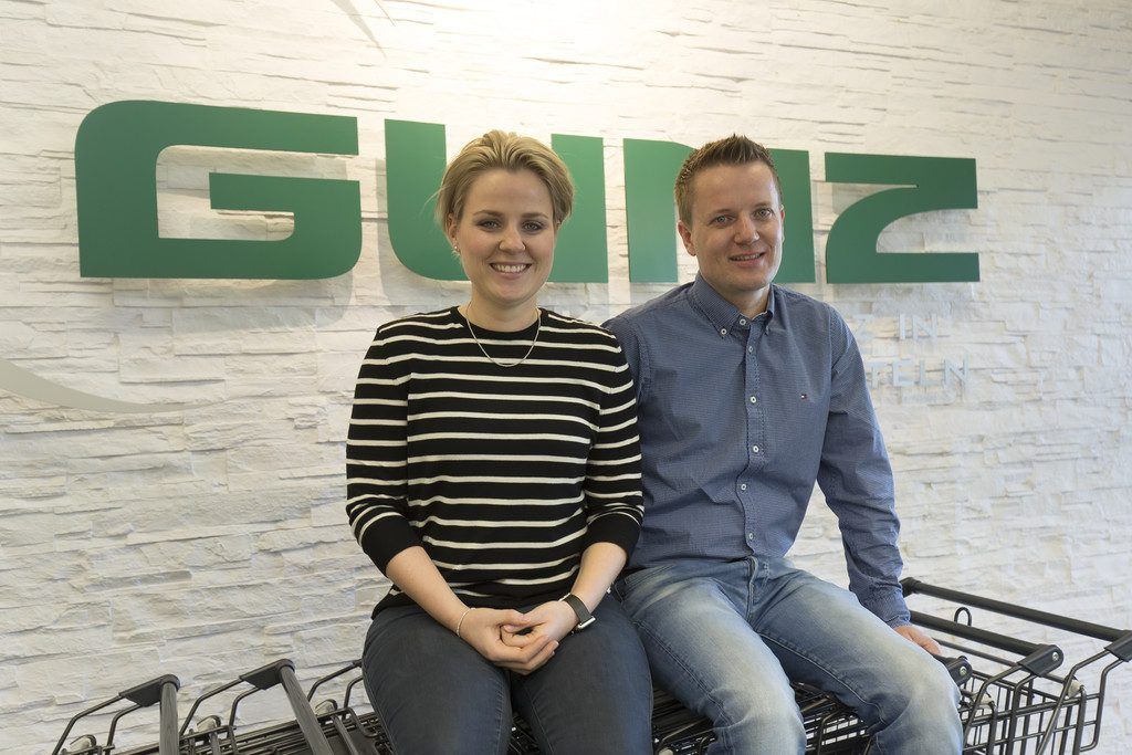 Die ganze Welt der Lebensmittel