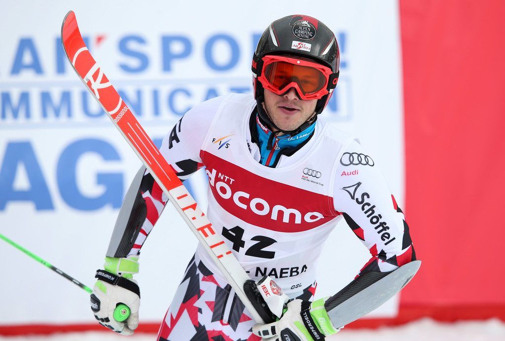 Schritt für Schritt der Weltspitze näherkommen