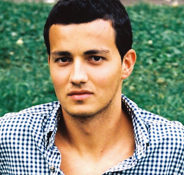 Vision, Bauchgefühle und andere Erfolgsrezepte