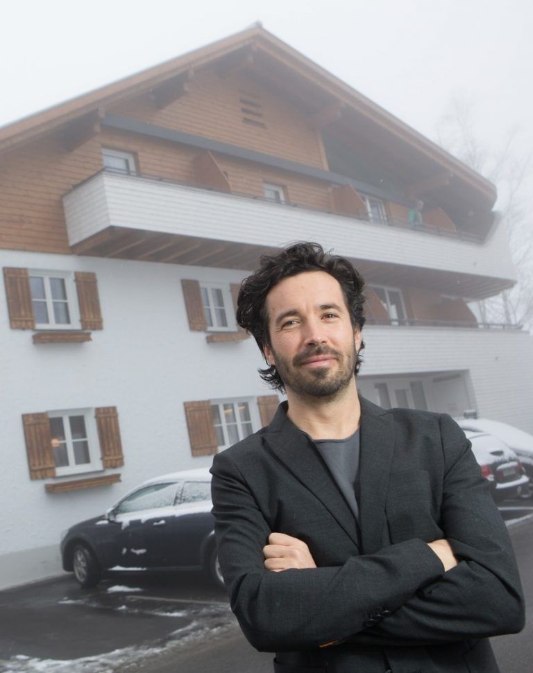 Globetrotter eröffnet Hotelbetrieb in Brand