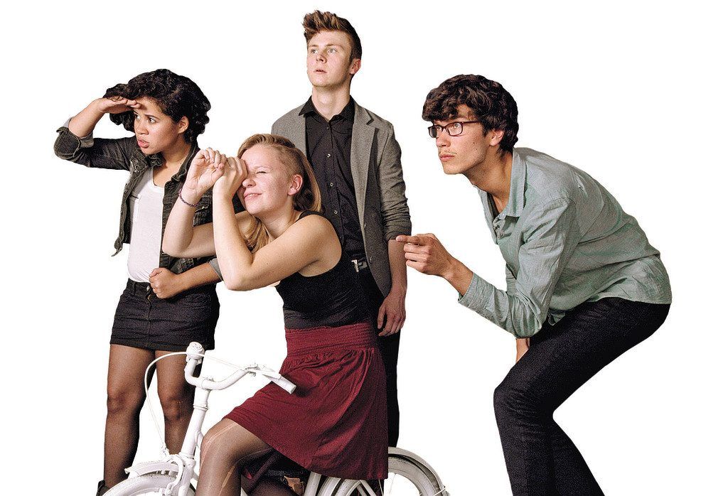 Konzert mit &#8220;Polo to the masses&#8221;: Samstag, 20 Uhr, Remise Bludenz