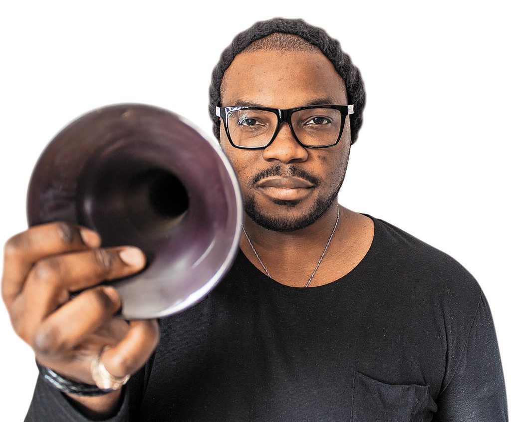 Das &#8220;Jeremy Pelt Power Quintet&#8221; gastiert heute um 21 Uhr im Jazzhus Lustenau.