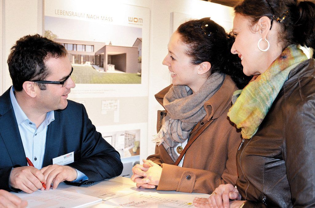 Information und Beratung