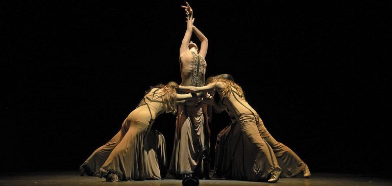 Bregenzer Frühling startet mit Österreich-Premiere: „Yo, Carmen“
