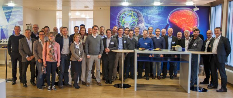 Komplexe Technologie hautnah erlebt