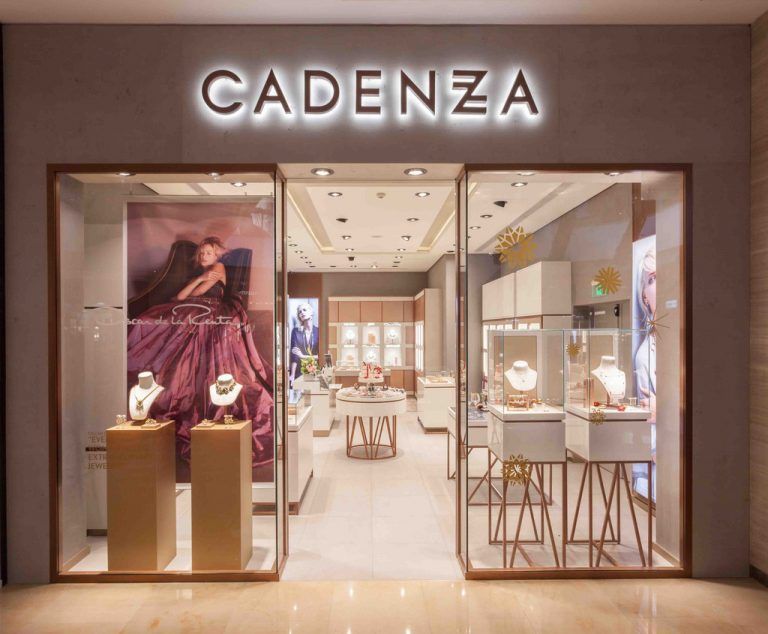 Modeschmuck vom Feinsten