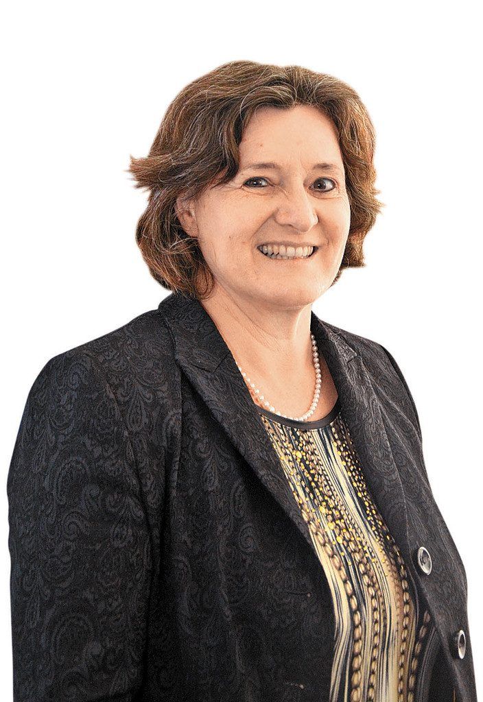 Überleben mit Qualität