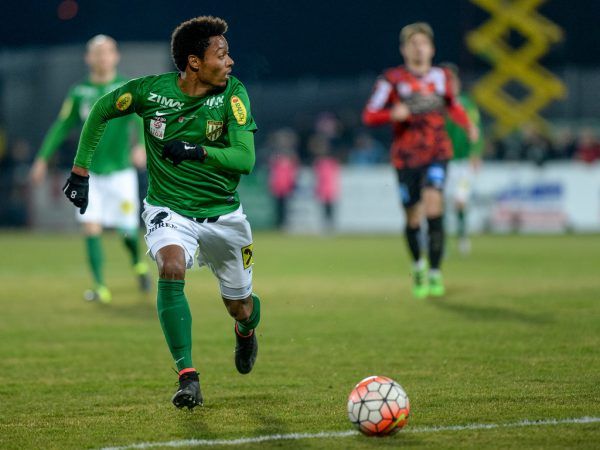 Westderby Mit Viel Brisanz Vorarlberger Nachrichten VN at
