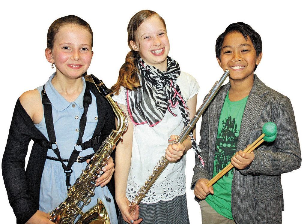 Frühlingskonzert <br/>mit dem Musikverein Lochau: Morgen, <br/>20 Uhr, Sporthalle Lochau.