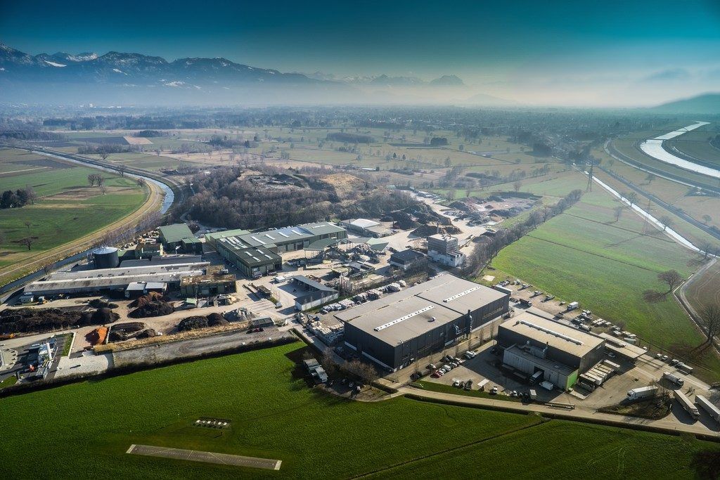 Häusle wird nun Loacker