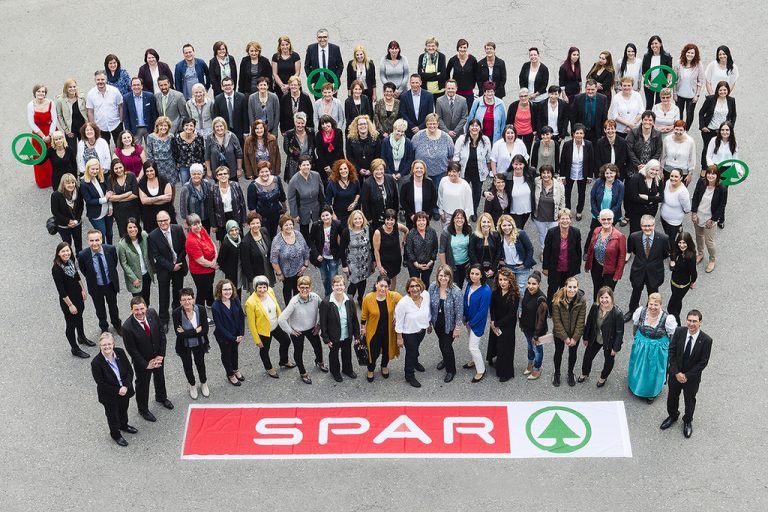 2035 Dienstjahre im Zeichen der Tanne