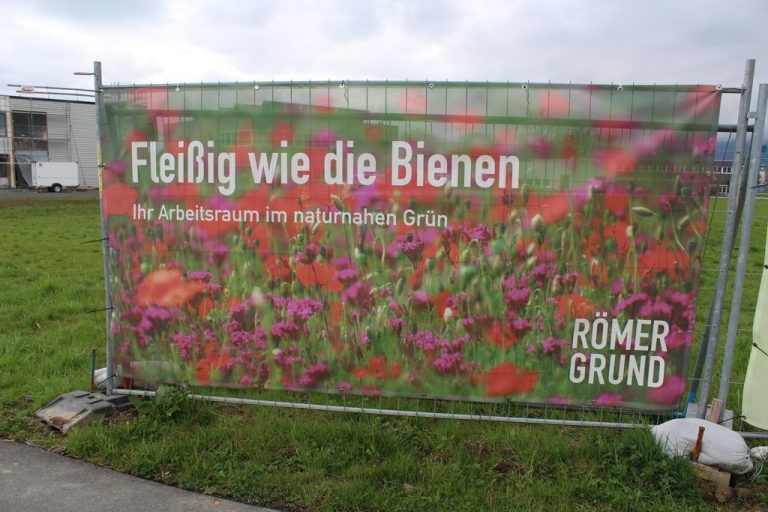 Bei Rentschler in Rankweil sollen bis zu 100 Arbeitsplätze entstehen.