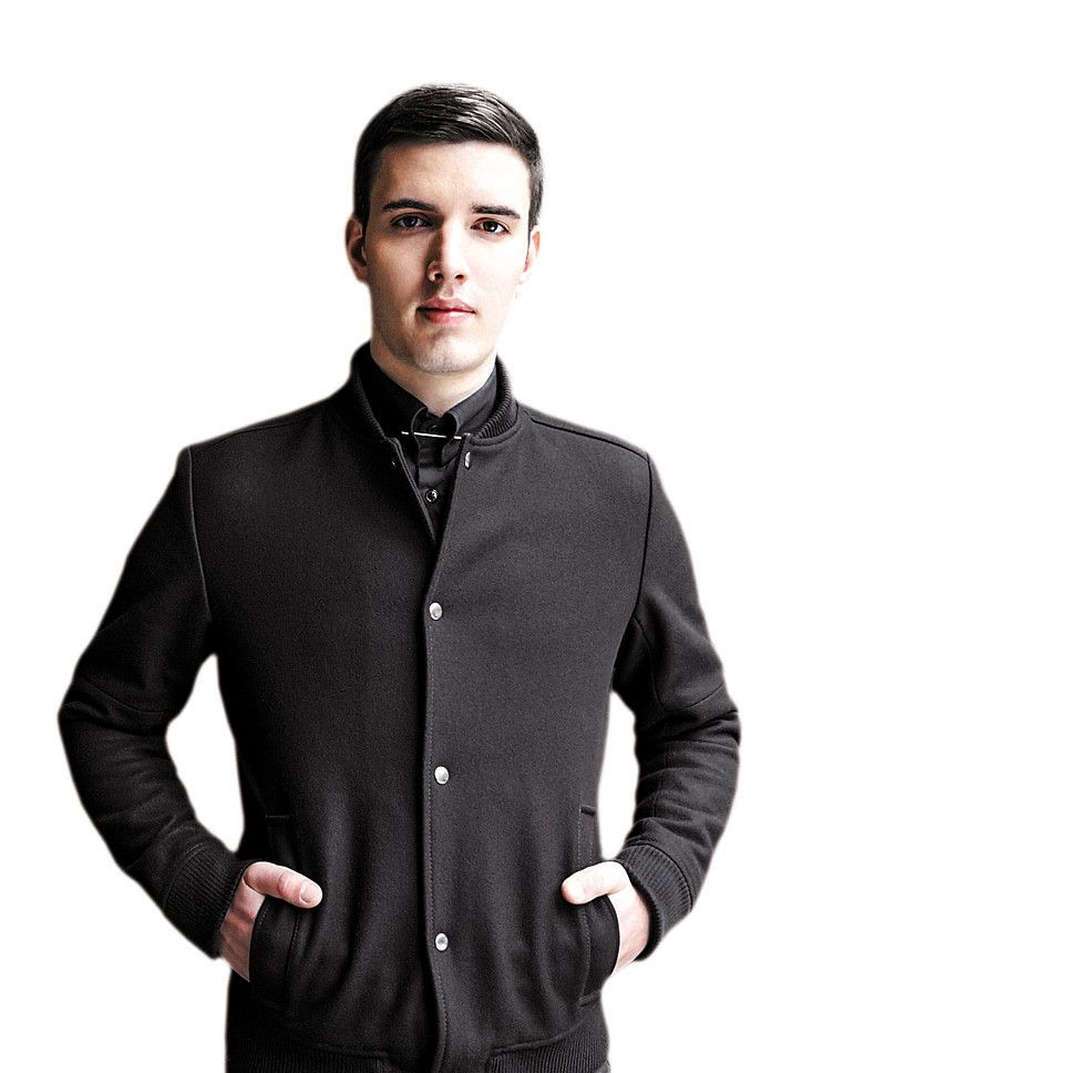 Heute ab 22 Uhr ist Netsky im Conrad Sohm in Dornbirn zu hören.