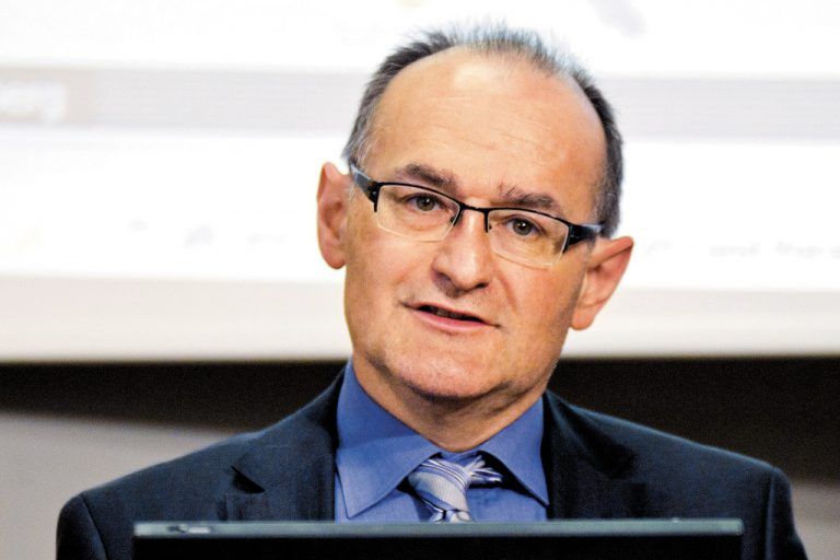 Der Bund oder das Land: Wer soll’s Sagen haben?