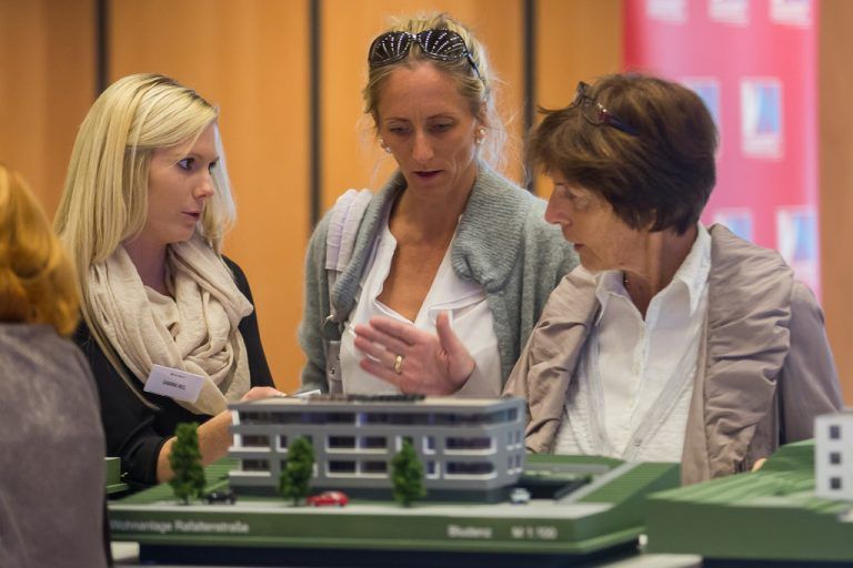 Vorarlberg ist vor Salzburg, Wien und Tirol das teuerste Wohnungs-Bundesland. Foto: VN/Steurer