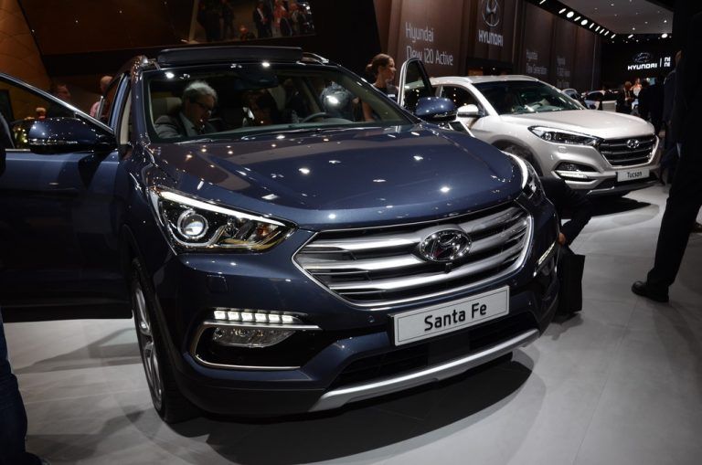 Crossover soll Hyundai neue Kunden bringen
