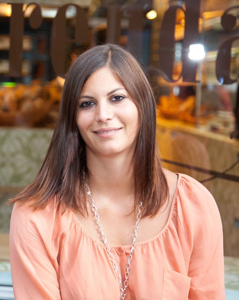 Große Leidenschaft für feine Backwaren