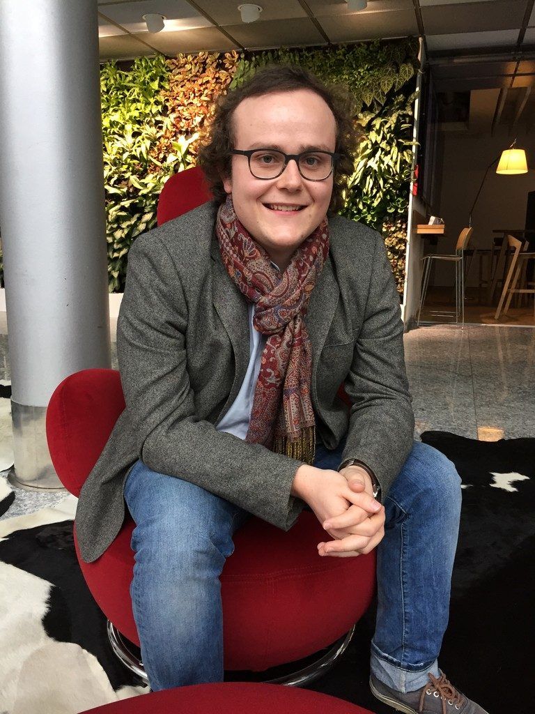 Apps aus Schwarzach waren nur der Anfang