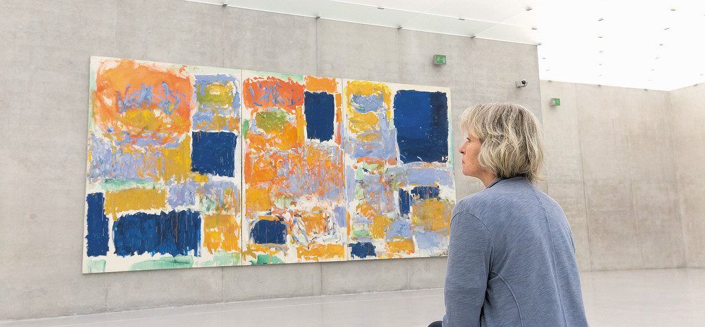 Neue Ausstellung im Kunsthaus Bregenz