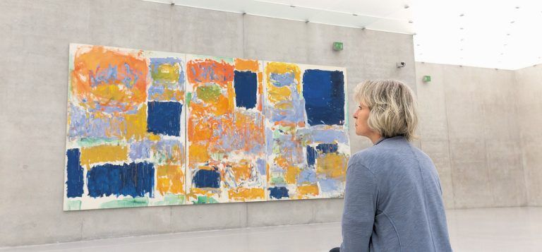 Neue Ausstellung im Kunsthaus Bregenz