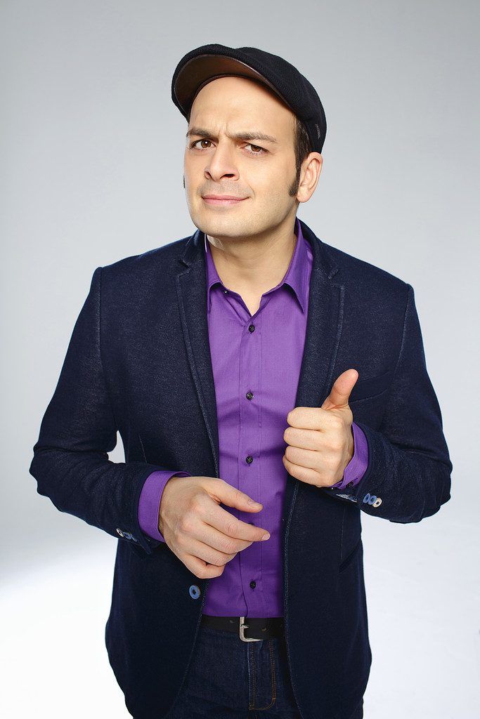 Das Beste von Kaya Yanar