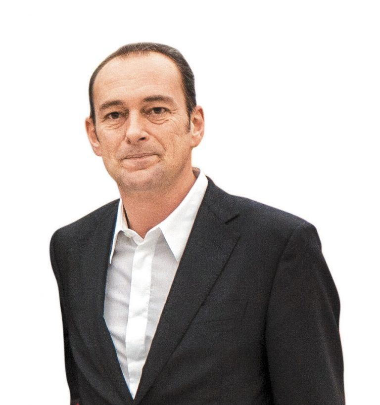 Morscher hat sein Vermögen wieder