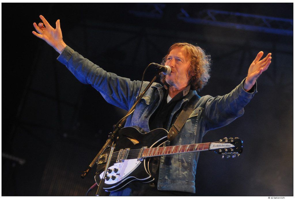„Zeitsprung“ mit Peter Cornelius &#038; Band