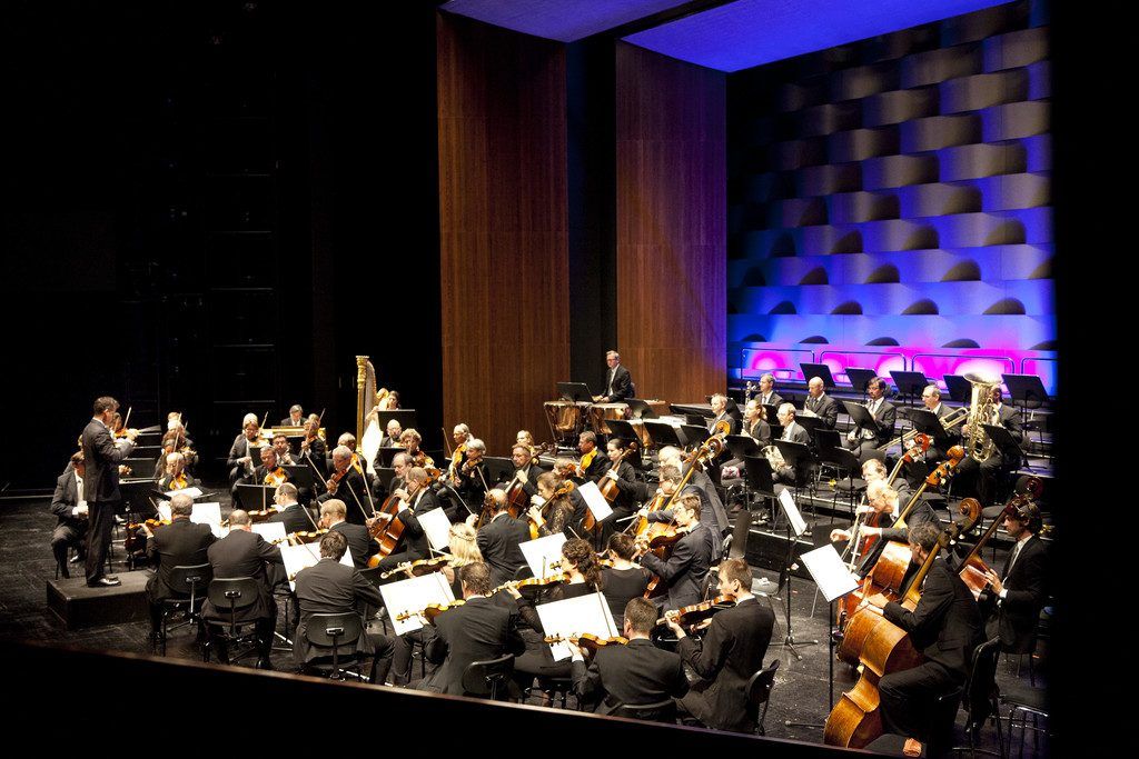 Letztes Festspiel-Orchesterkonzert