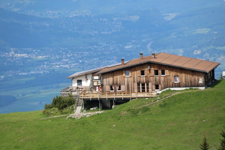 Die Fanaktion „do gsi“ genießt bereits Kultstatus