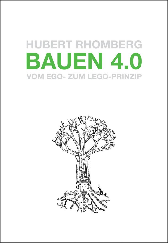 VN-Kommentator läutet „Bauen 4.0“ ein