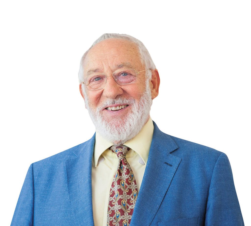  Palim Palim Dieter Hallervorden Wird 80 Vorarlberger Nachrichten 
