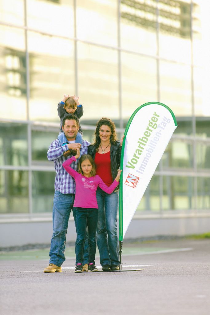 Ein Besuch lohnt sich für die ganze Familie. Foto: VN/Hartinger