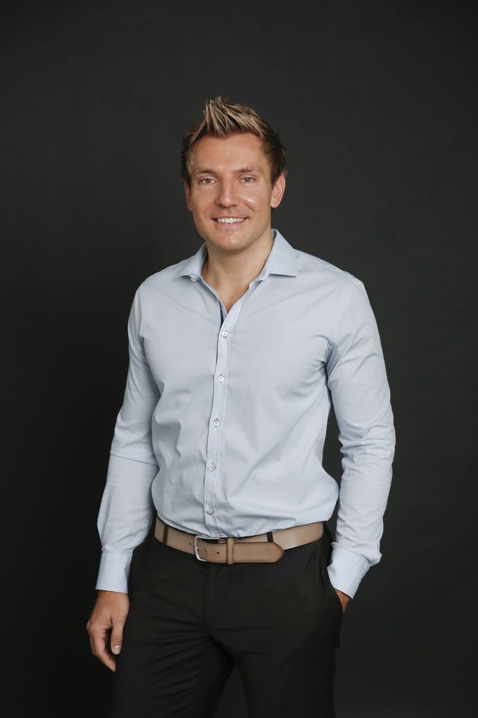 „Seine Erfahrung und mein frischer Wind“