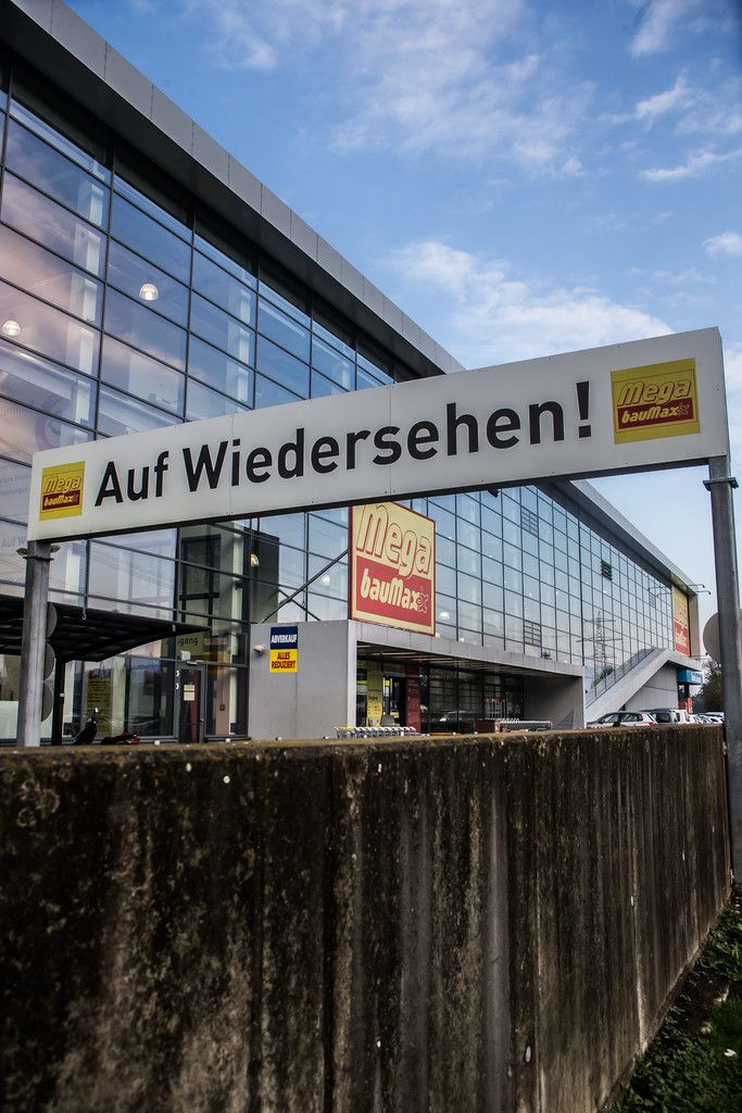 Von Krisen, Schocks und Investitionen