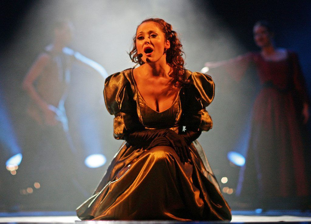 Die Nacht der Musicals