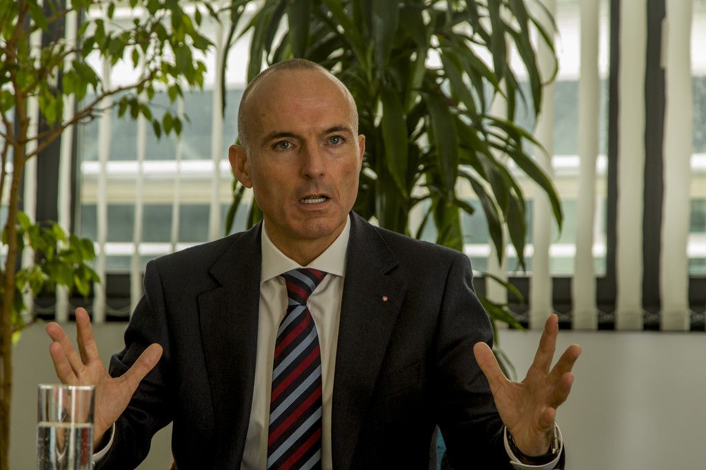 Klug hält nichts von Zäunen Vorarlberger Nachrichten VN.at