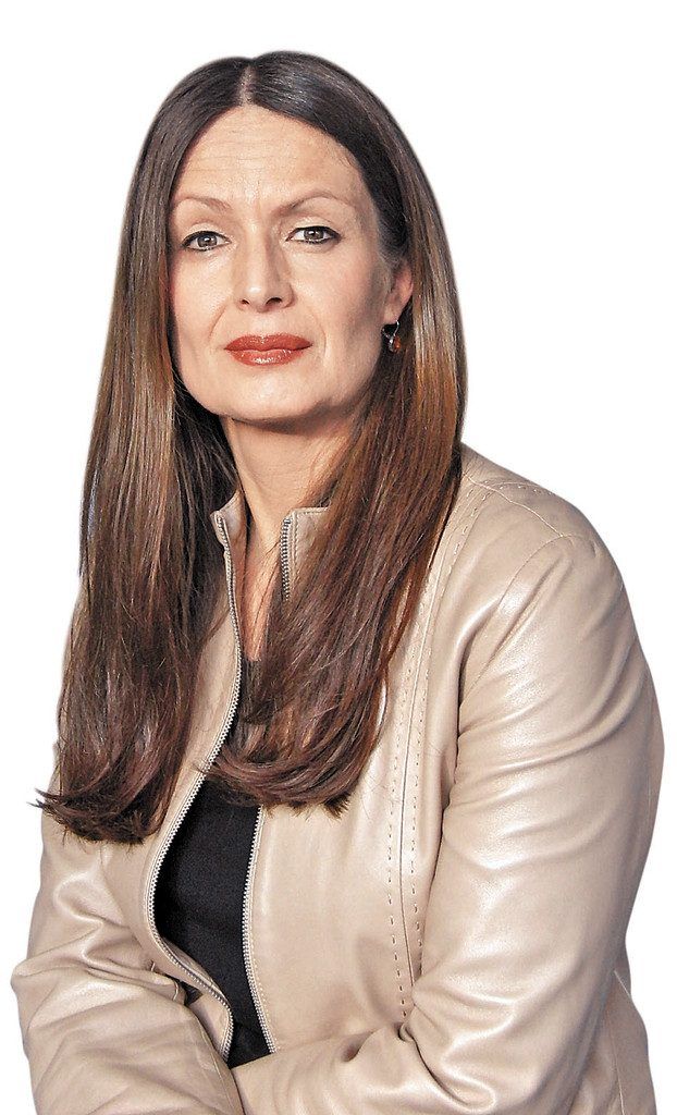 Heute um 20 Uhr liest Sabine Gruber im Flatz-Museum in Dornbirn aus ihrem neuen Lyrikband „Zu Ende gebaut ist nie“.