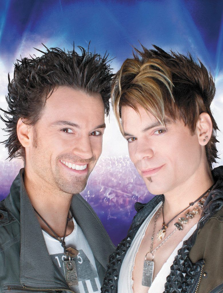 Die Ehrlich Brothers – zwei Brüder verzaubern die Welt