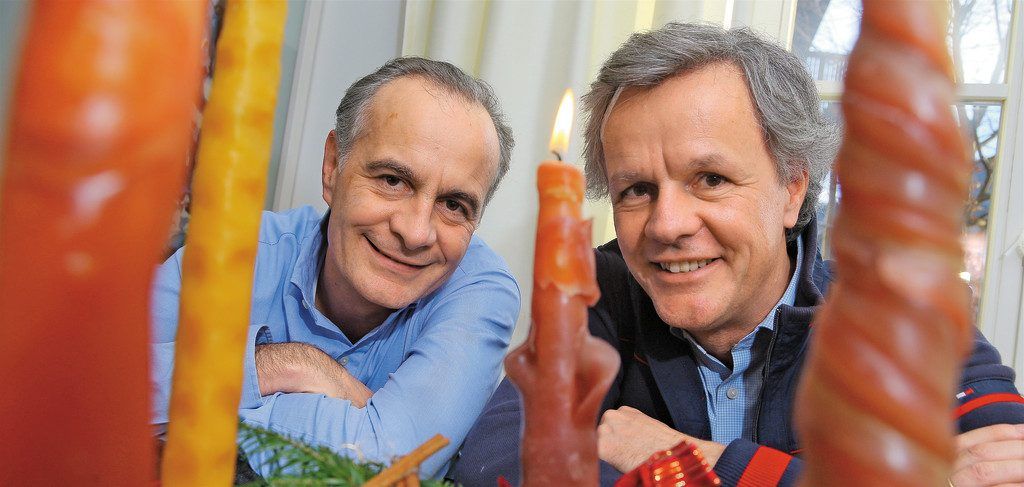 &#8220;Ma hilft&#8221; lädt zur großen Gala ins Montforthaus